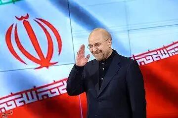 رئیس مجلس شورای اسلامی به گیلان می‌رود
