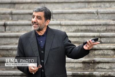 انتقاد ضرغامی از نحوه اطلاع رسانی درمورد مکاتبات میان ایران و آمریکا