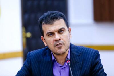 تمرکز معاونت علمی ریاست جمهوری بر روی برنامه «پزشک خانواده و نظام ارجاع»