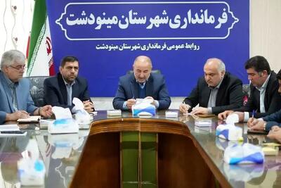 عملی شدن قول وزیر میراث‌فرهنگی برای تخصیص اعتبار به تپه تاریخی بازگیر/ حل مشکل این اثر تاریخی در گرو عزم مشترک نهادهای مسئول