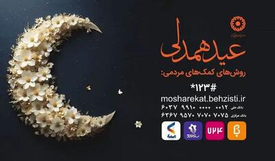 تداوم پویش «مثبت ماه» سازمان بهزیستی +جزئیات