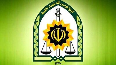 برخورد قاطع پلیس با تحصن غیرقانونی مقابل مجلس / پایان ۴۰ روز تجمع بدون مجوز