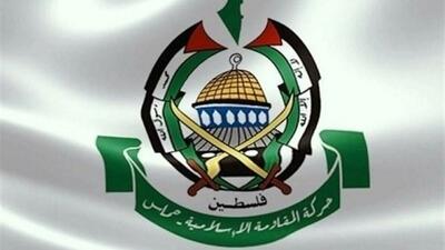 حماس: قدس در قلب نبرد ضد اشغالگران باقی خواهد ماند
