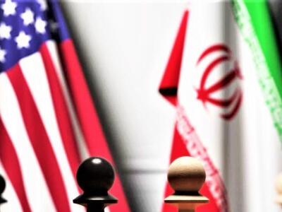جغرافیای تنش و برنامه‌های اقدام - دیپلماسی ایرانی
