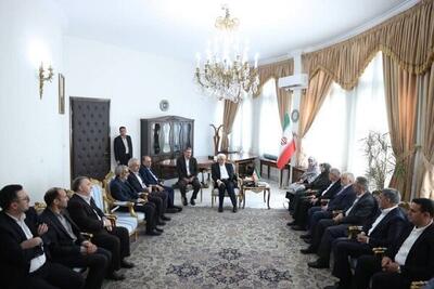 جذب سرمایه‌گذاری کلید موفقیت شعار سال ۱۴۰۴