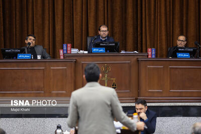 «مروری بر پرونده چای دبش»
