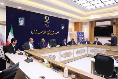 اسپانسر جدید باشگاه استقلال خوزستان مشخص می‌شود/ گام بلند برای حل مشکلات مالی باشگاه