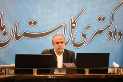 فرد هتاک به مردم مازندران تحت پیگرد قانونی قرار گرفت