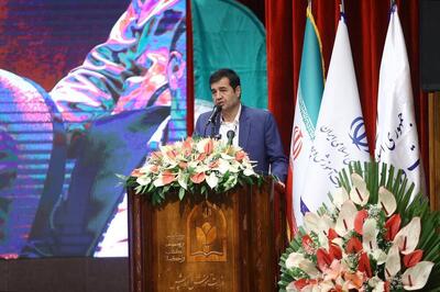 دنیامالی: یکی از برنامه‌های اصلی وزارت پرداختن به ورزش دانش‌آموزی است/ تجدید نگاه در وزارت ورزش نسبت به ورزش پارالمپیکی داریم