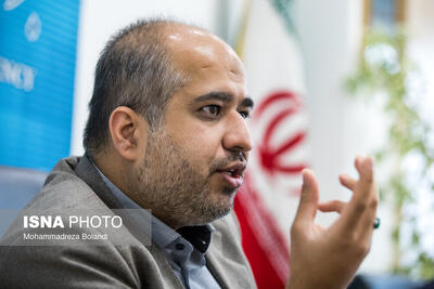 خضریان: پیام حضور مردم در راهپیمایی روز قدس به گوش دوستان و دشمنان انقلاب رسید