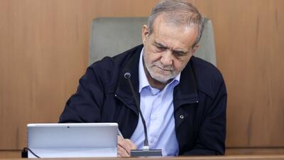 مصوبه شورای عالی انقلاب فرهنگی از سوی رئیس‌جمهور ابلاغ شد