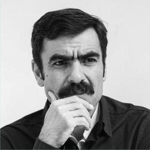 بیوگرافی و سوابق هنری حسین کیانی همسر  رویا میرعلمی