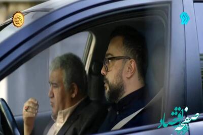دانلود سریال مرهم  قسمت ۲۷  از  تلوبیون