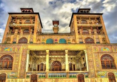 ۱۳ فروردین کجا برویم؟ لیست اماکن تاریخی باز