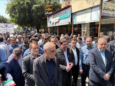 زنده نگه داشتن امید پیروزی و آزادی