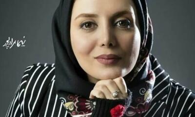 عکس رویا میرعلمی و هسرش حسین کیانی