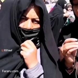 واکنش خالق شعار صل علی سه ترکه به شایعه فوت خود