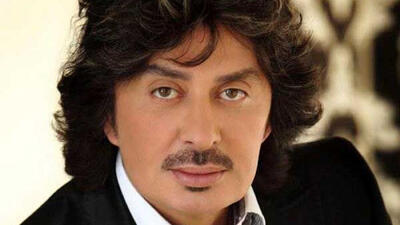 عکس/ محال باور کنید این مرد جا افتاده پسر شهرام صولتی باشد