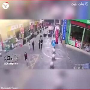 زلزله تایلند