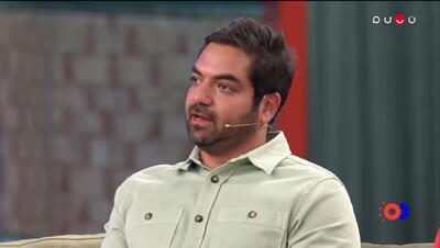 افشای یک حقیقت عجیب؛ سرقت برادر سام درخشانی از مغازه‌ها و لگد خوردن از برادرش!
