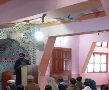 اینجا شیعه و سنی در کنار هم خوشحالند