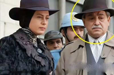 عکس/ سفر به زمان؛ جشن عروسی متفاوت اسماعیل شنگله در سال 57