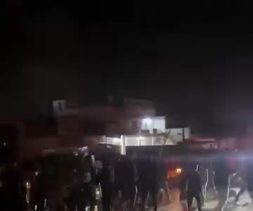 تنش بین مردم  اردن و عراق در واکنش به توهین تماشاگران اردنی در بازی عراق و فلسطین