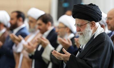 ساعت آغاز مراسم نماز عید فطر؛ فعالیت مترو تهران از ۴صبح