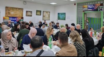 برگزاری مراسم روز قدس در کرواسی