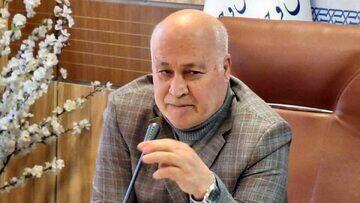 یک ایرانی در آسیا پست گرفت