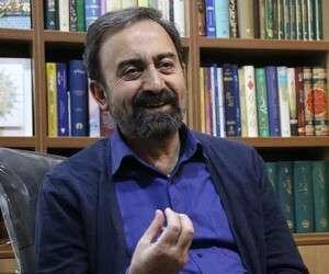 بیوگرافی حسن سلطانی: مجری پیشکسوت صدا و سیما - خبرنامه