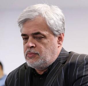 محمد مهاجری: ‏برخورد زنان مدافع ‎قانون ‌حجاب هیچ شباهتی با زنان عفیف ندارد