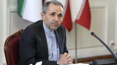 تخت‌روانچی: حملات آمریکا علیه یمن باید متوقف شود