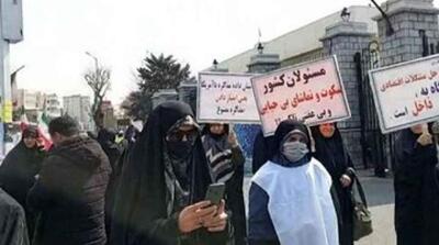 واکنش کنایه آمیز فرزند پناهیان به جمع کردن تجمع حامیان قانون حجاب - مردم سالاری آنلاین