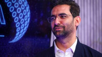 طعنه سنگین آذری جهرمی به رسایی؛ پهن کردن بساط تحصن مقابل مجلس یا بدلیل بی‌عقلی است یا نفوذ!  - مردم سالاری آنلاین