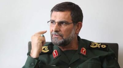 سردار تنگسیری، فرمانده نیروی دریایی سپاه: ما قایق‌های موشک‌انداز و تجهیزات موشکی داریم که بُردشان قابل ذکر نیست، اما آن‌ها را در مکان‌های محرمانه، دور از دید دشمن ذخیره کرده‌ایم - مردم سالاری آنلاین