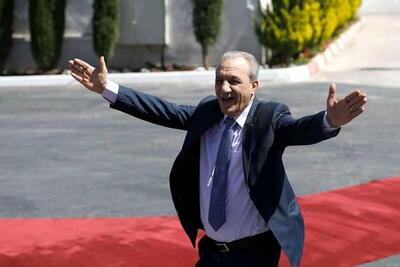 سرجاسوس فلسطینی کیست؟/ «ماجد فرج» آماده‌ جانشینی محمود عباس می‌شود +عکس