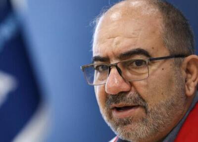 عامل انسانی، مهم‌ترین دلیل واژگونی خودروها در کشور