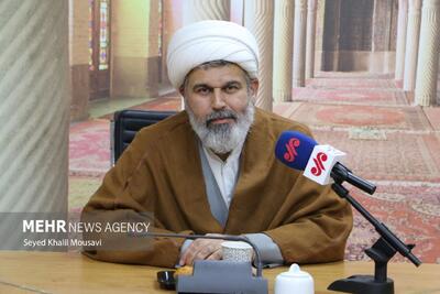 مبلغان دینی باید با ابزارهای نوین به جنگ هجمه‌های فرهنگی بروند