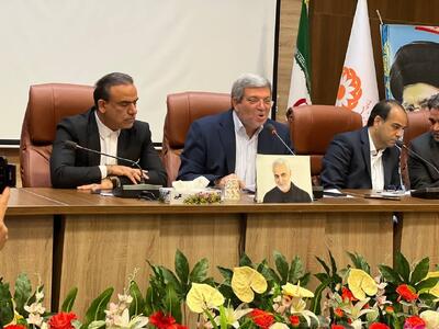 ایران از نظر رشد سالمندی رتبه دوم جهانی را دارد
