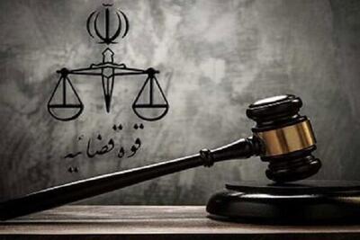 حکم قطعی پرونده اعضای شورای اسلامی شهر سردشت صادر شد