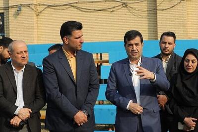 دنیامالی: رئیس فدراسیون باید فکر و ذکرش بحث مدال آوری باشد