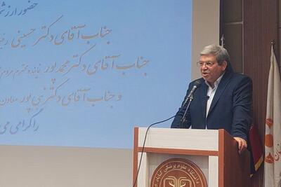 سازمان بهزیستی مولود انقلاب اسلامی است