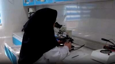 آماده باش ویژه مرکز پایش آبفا گلستان در ایام نوروز برای تضمین کیفیت آب