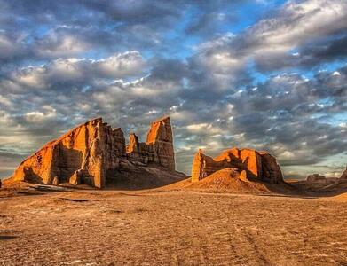 کویر شهداد؛ دنیایی شگفت‌انگیز و بکر در کرمان