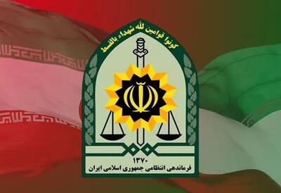 پلیس پایتخت: همه در برابر قانون یکسان و متعهد به آن می‌باشیم/ پایان تجمع غیرقانونی ۴۰ روزه در جلوی مجلس شورای اسلامی