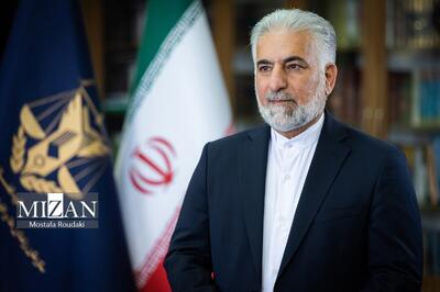 رئیس سازمان زندان‌ها: یک هزار و ۷۴۹ زندانی فعال در حوزه قرآن از ارفاقات قانونی و تخفیفات مجازات بهره‌مند شدند/ ایجاد اشتغال مولد برای بیش از ۴۷ هزار زندانی در زندان‌های کشور