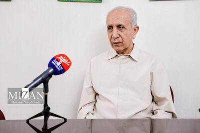 ناگفته‌های ابراهیم خدابنده از وضعیت منافقین، رفتار رجوی با فریب‌خوردگان و حمایت پنهان و آشکار غرب از نفاق