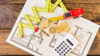 آیا فروش مسکن متری قانونی است؟