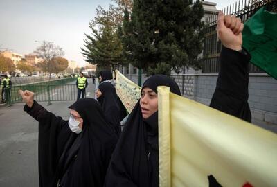 واکنش فرمانداری تهران به فراخوان تجمع امروز